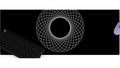 Geometric Pattern Desk Mat 01