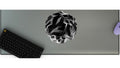 Geometric Pattern Desk Mat 03