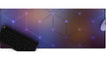 Geometric Pattern Desk Mat 05