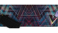 Geometric Pattern Desk Mat 14