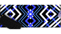 Geometric Pattern Desk Mat 17