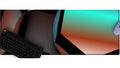 Geometric Pattern Desk Mat 19